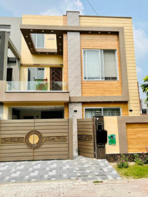 Beautiful home